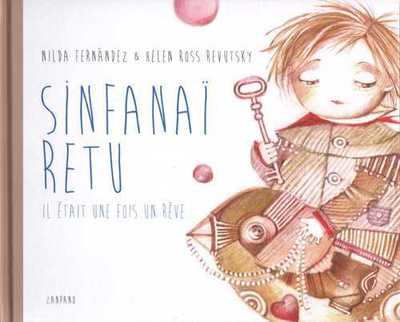 Image de Sinfanai Retu