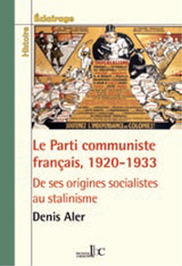 Picture of Le Parti communiste français, 1920-1933