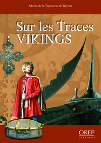 Picture of Sur les traces Vikings