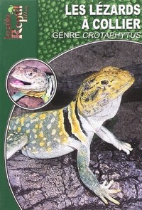 Image de Lézards à collier - le genre Crotaphytus