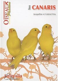 Image de Les canaris