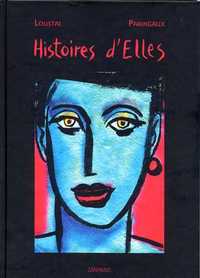 Image de Histoires d'elles