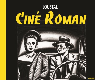 Image de Ciné roman