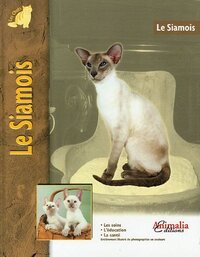 Image de Le siamois