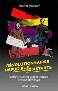 Picture of Révolutionnaires, réfugiés et résistants