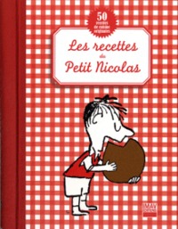 Image de Les recettes du Petit Nicolas