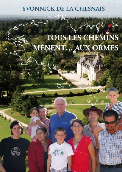 Picture of TOUS LES CHEMINS MÈNENT AUX ORMES