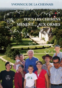 Picture of TOUS LES CHEMINS MÈNENT AUX ORMES