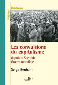 Image de Les convulsions du capitalisme