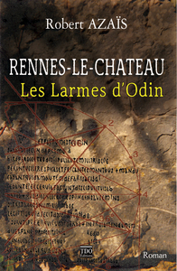 Picture of RENNES LE CHATEAU - LES LARMES D'ODIN