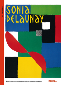 Image de Sonia Delaunay