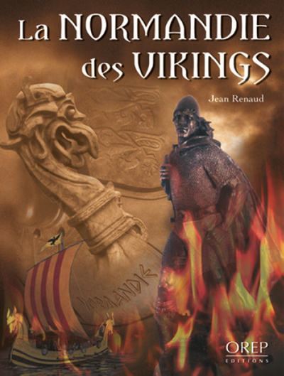 Picture of Normandie (La) des Vikings