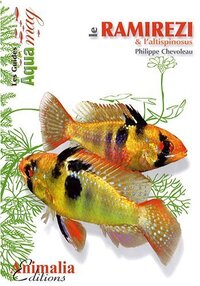 Image de Le ramirezi et l'altispinosus