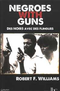 Picture of Negroes with guns