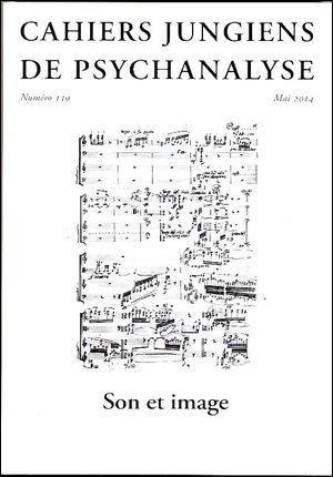 Image de Son Et Image - Cahiers Jungiens De Psychanalyse N°139