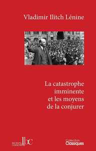 Picture of Catastrophe imminente et les moyens de la conjurer (La)