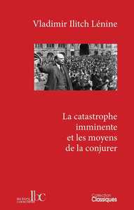 Picture of Catastrophe imminente et les moyens de la conjurer (La)