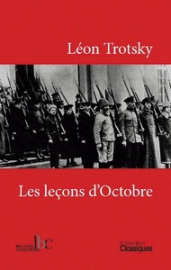 Picture of Les leçons d'Octobre
