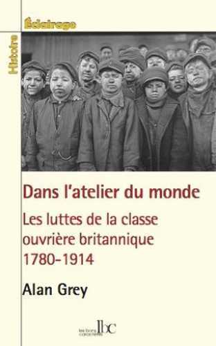 Picture of Dans l’atelier du monde