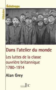 Picture of Dans l’atelier du monde