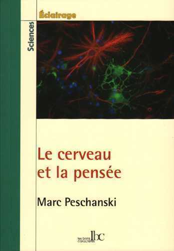 Picture of Le cerveau et la pensée