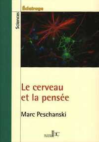 Picture of Le cerveau et la pensée