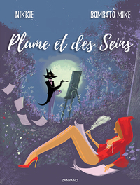 Picture of Plume et des Seins