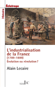 Picture of Industrialisation à pas de tortue (L')