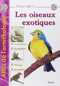 Image de Les oiseaux exotiques