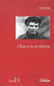 Image de État et la révolution (L')