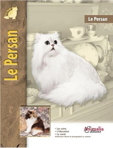 Image de Le persan