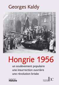 Image de Hongrie 1956