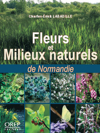 Image de Fleurs et milieux naturels de Normandie
