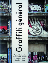 Picture of Graffiti général