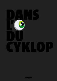 Picture of Dans l'oeil du Cyklop