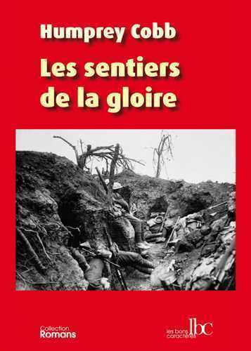 Image de Les Sentiers de la Gloire