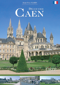 Picture of Découvrir Caen