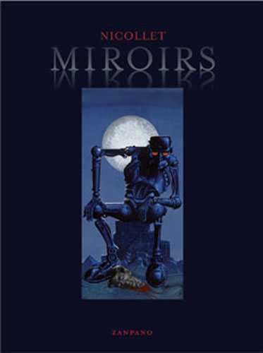 Picture of Miroirs