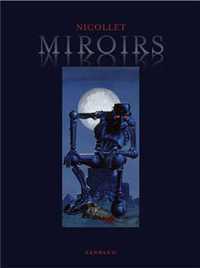 Picture of Miroirs