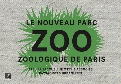 Picture of Le nouveau parc zoologique de Paris