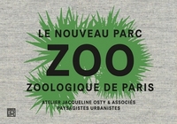 Picture of Le nouveau parc zoologique de Paris