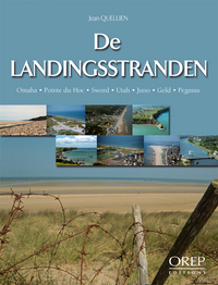 Picture of De landingsstranden (NL)