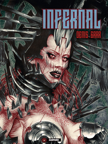 Picture of Infernal