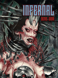 Picture of Infernal