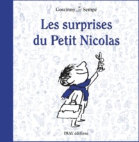 Image de Les surprises du Petit Nicolas