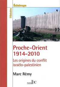 Image de Proche-Orient 1914-2010
