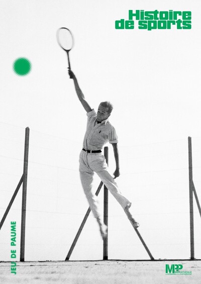 Picture of Histoire de sports