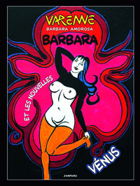 Picture of Barbara et les nouvelles vénus