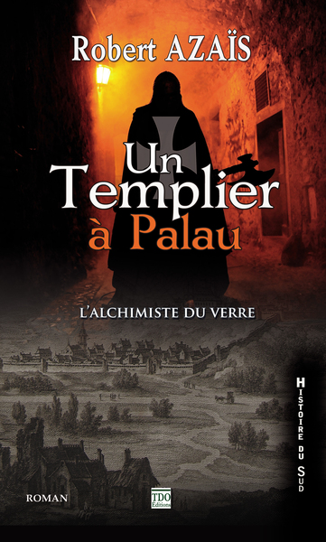 Picture of UN TEMPLIER A PALAU