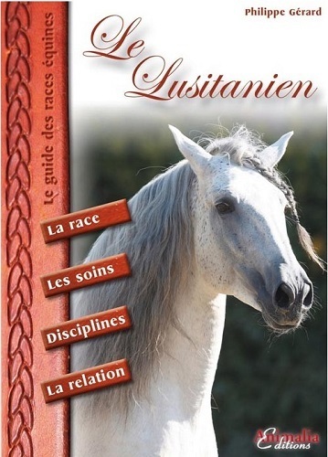Image de Le Lusitanien